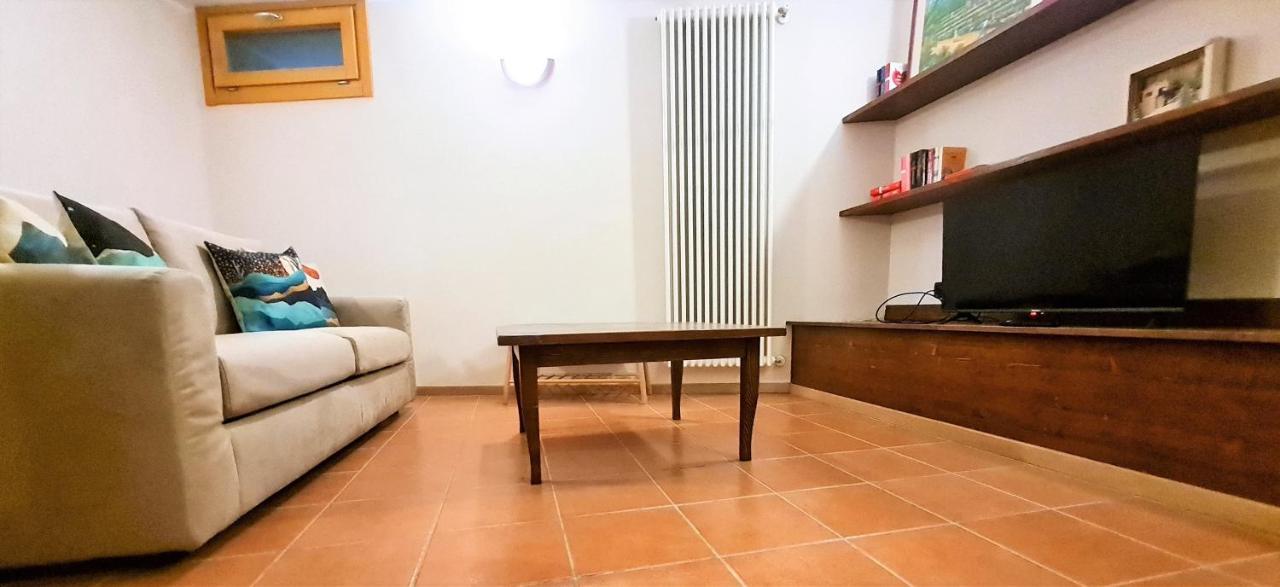 Apartment Lo Scoiattolo *