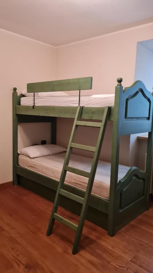 Appartement Lo Scoiattolo *