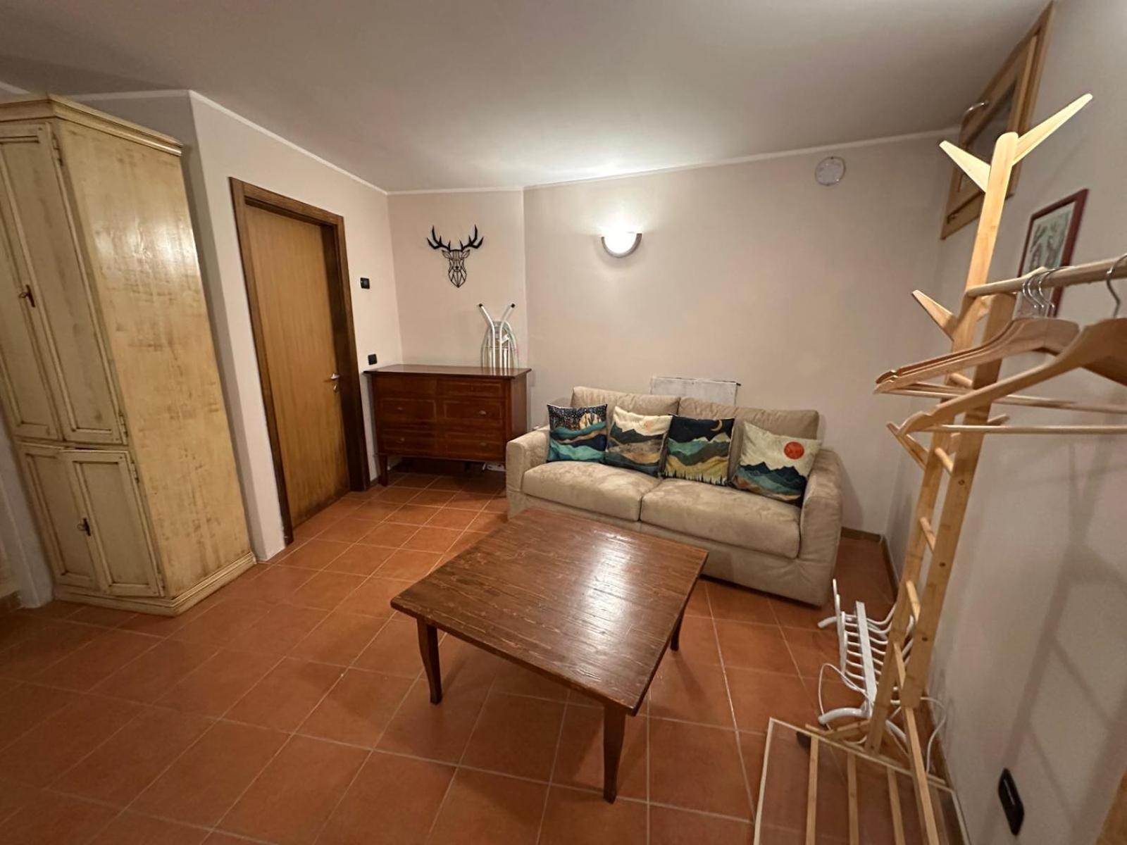 Apartment Lo Scoiattolo