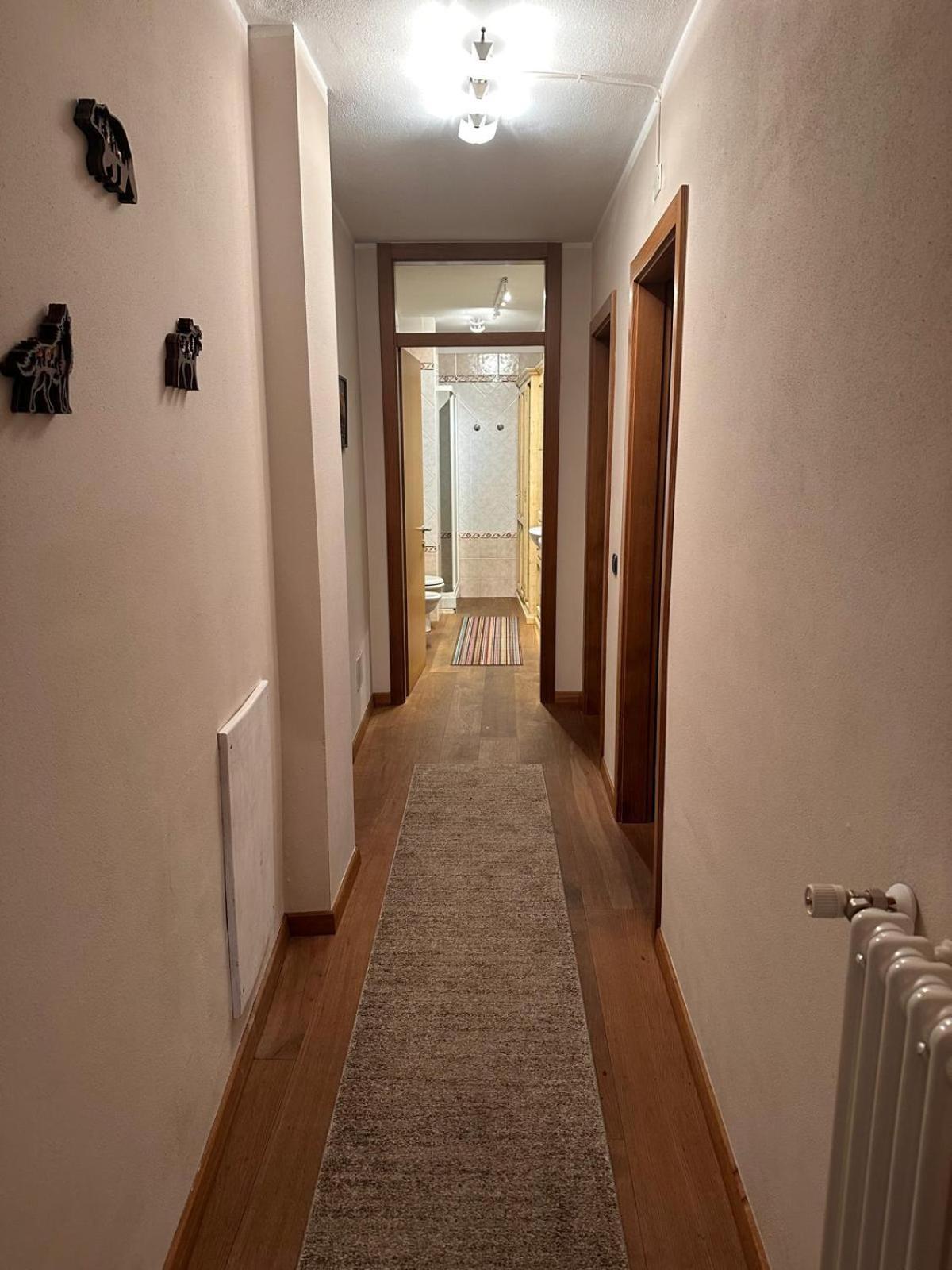 Apartment Lo Scoiattolo *