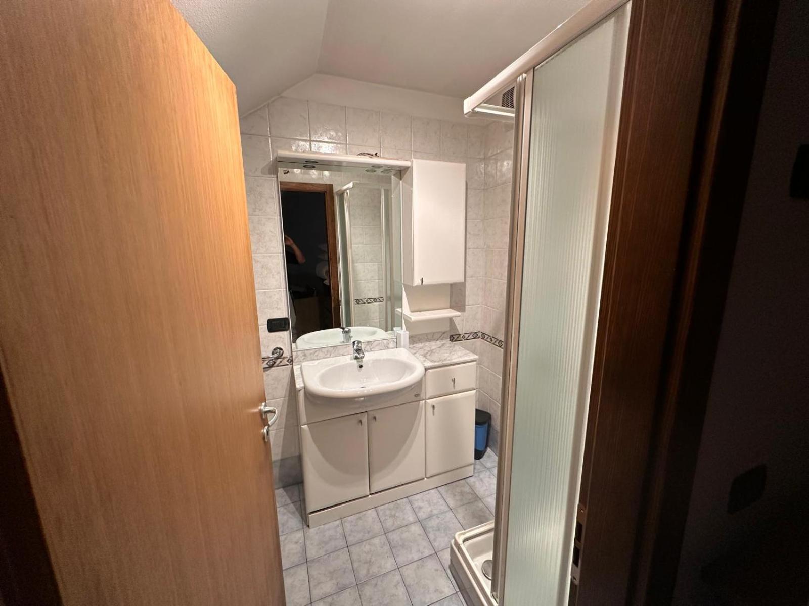 Apartment Lo Scoiattolo Andalo